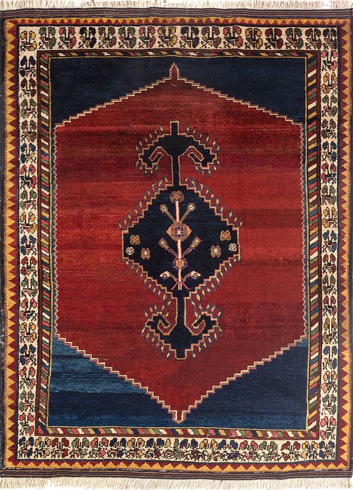 bakhtiari, iran (c.1940)