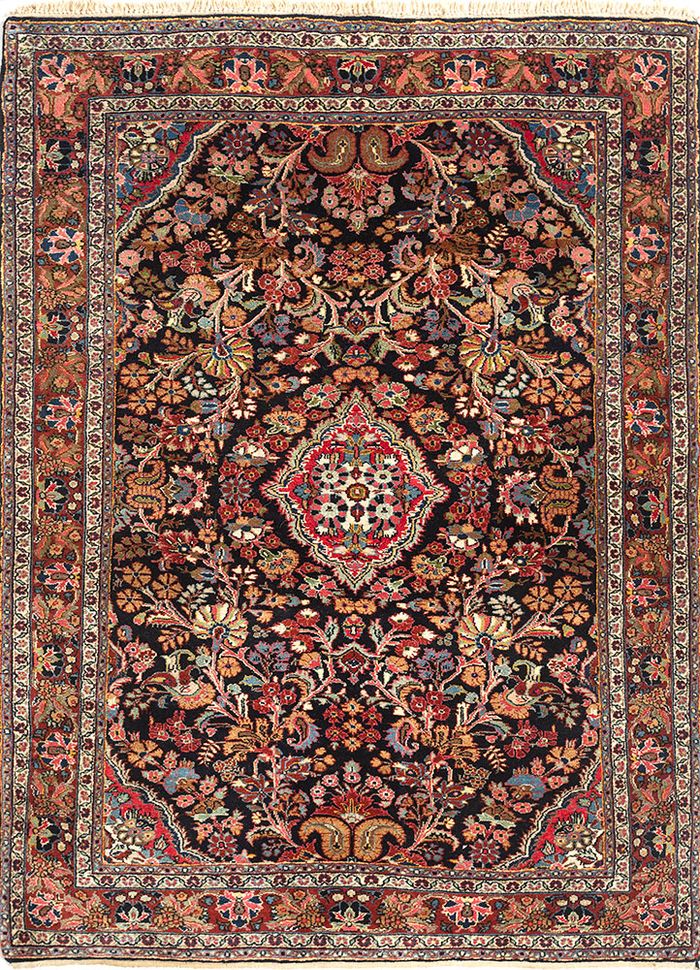 sarouk, iran (c.1950)