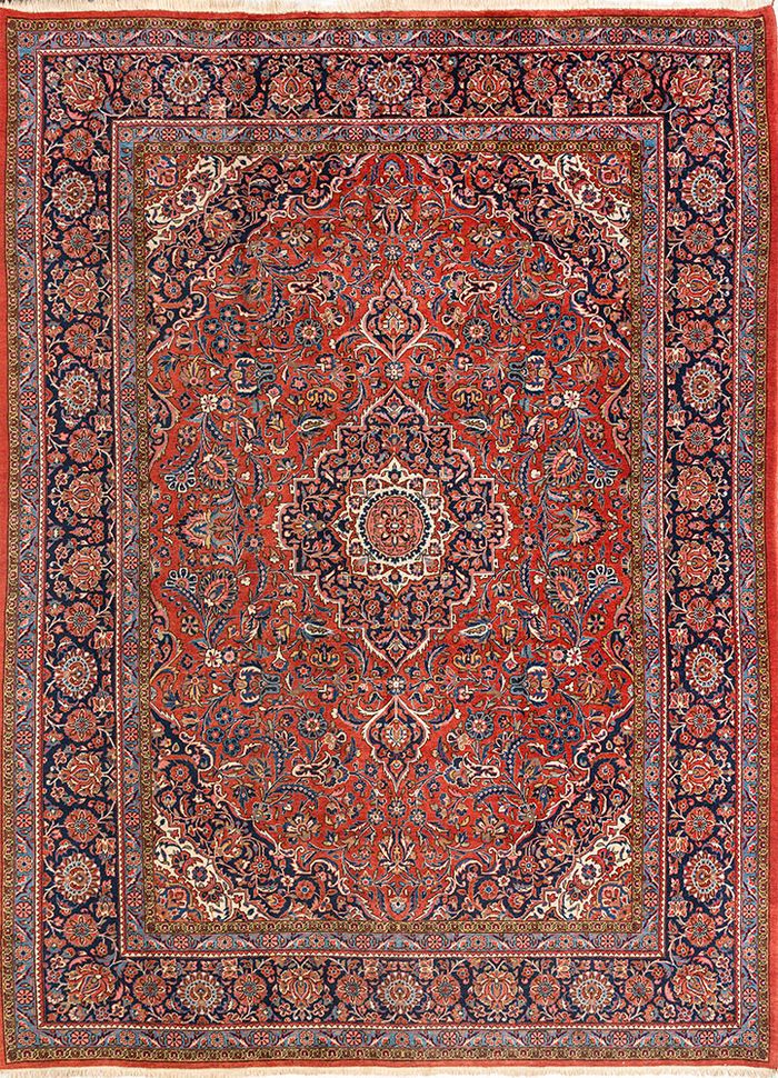 kashan, iran (c.1940)