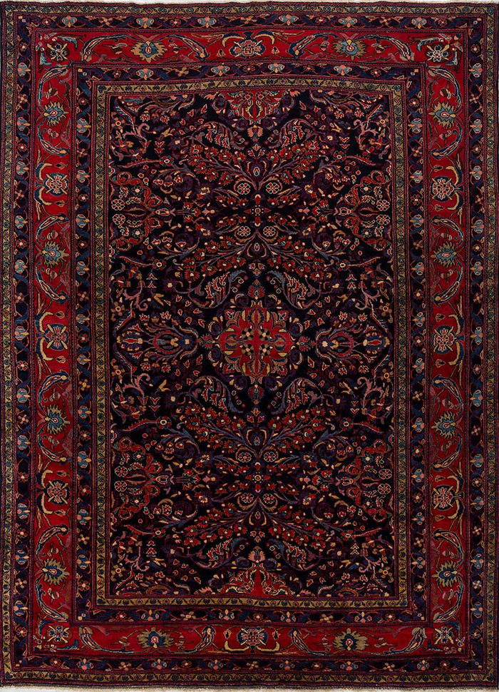 lilihan, iran (c.1960)