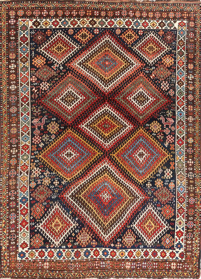 kurdish (c.1910)