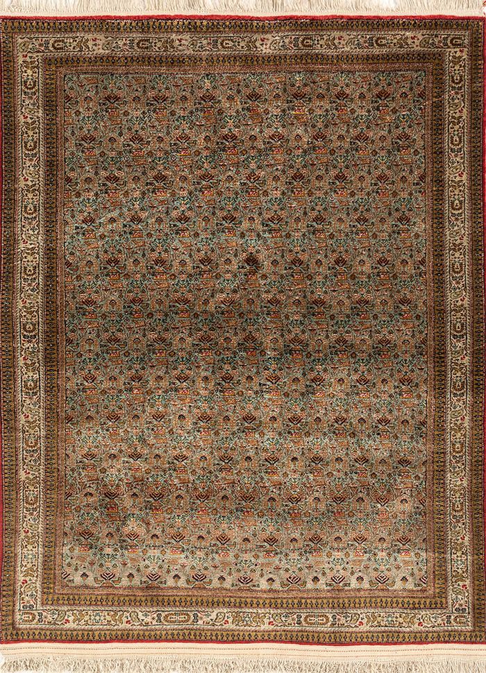 qom, iran (c.1960)