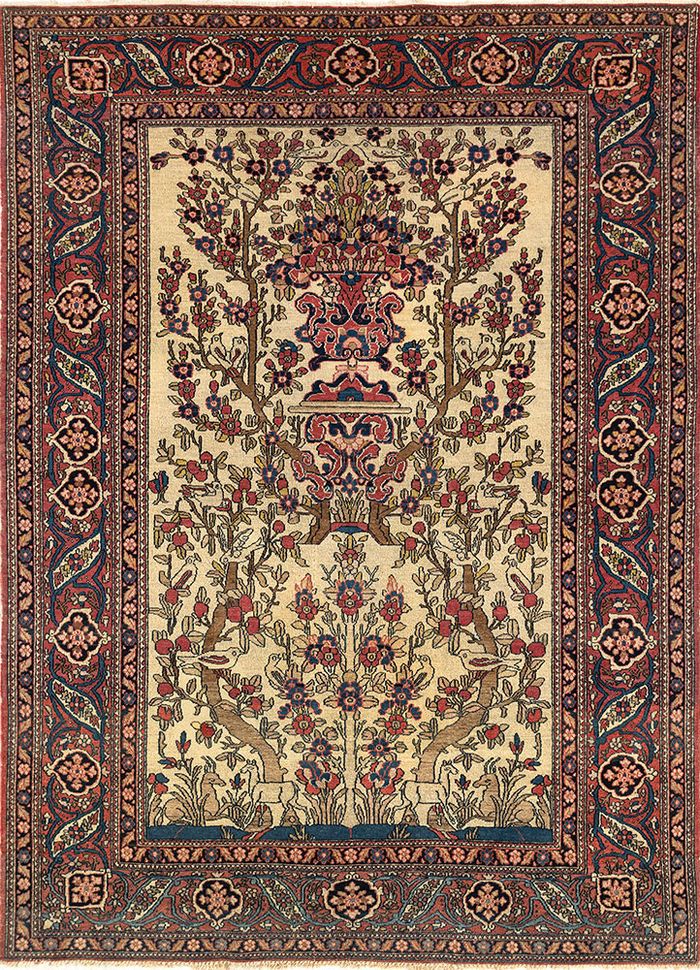 isfahan, iran (c.1920)