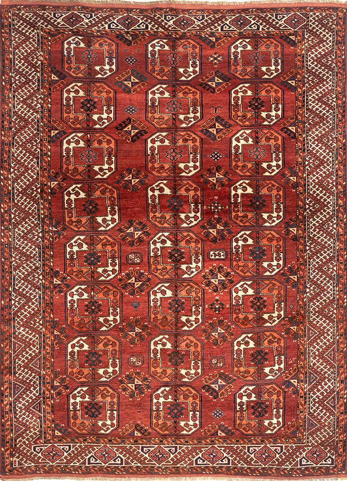 turkmen (c.1910)