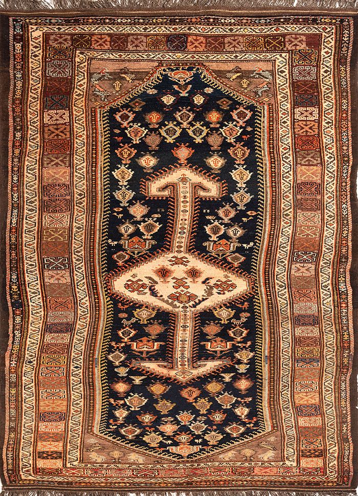 bakhtiari, iran (c.1910)