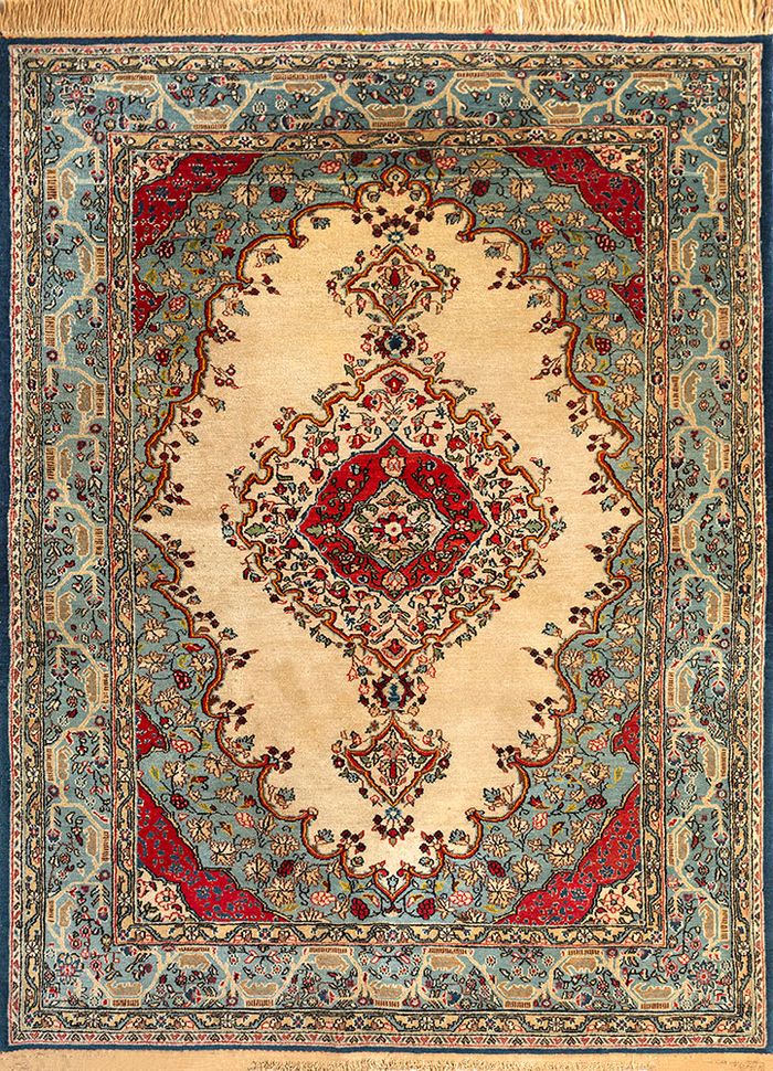 qom, iran (c.1960)
