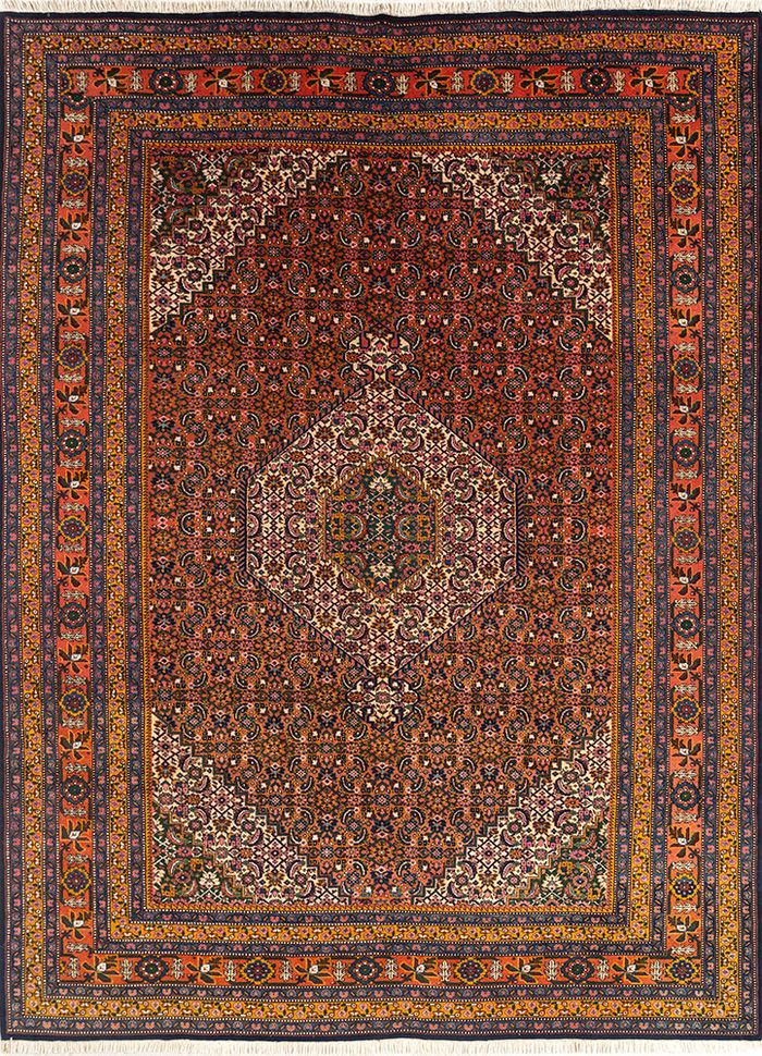 bidjar,iran (c.1990)