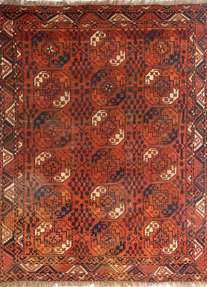 ersari, afghanistan (c.1910)