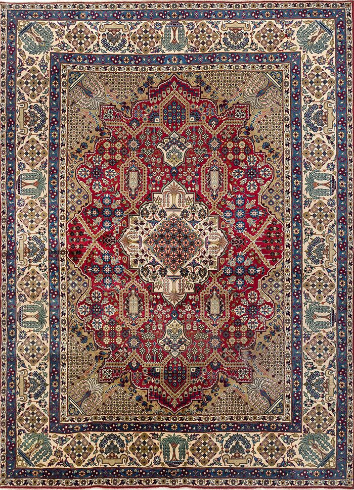 tabriz, iran (c.1960)
