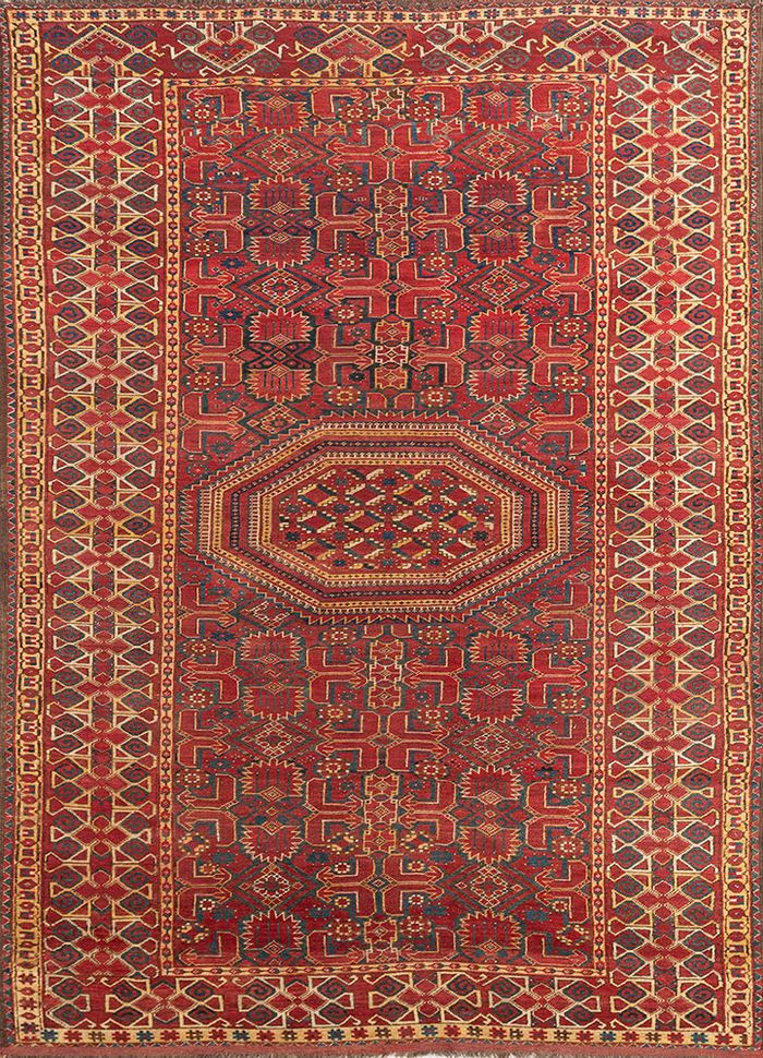 beshir , uzbekistan (c.1880)