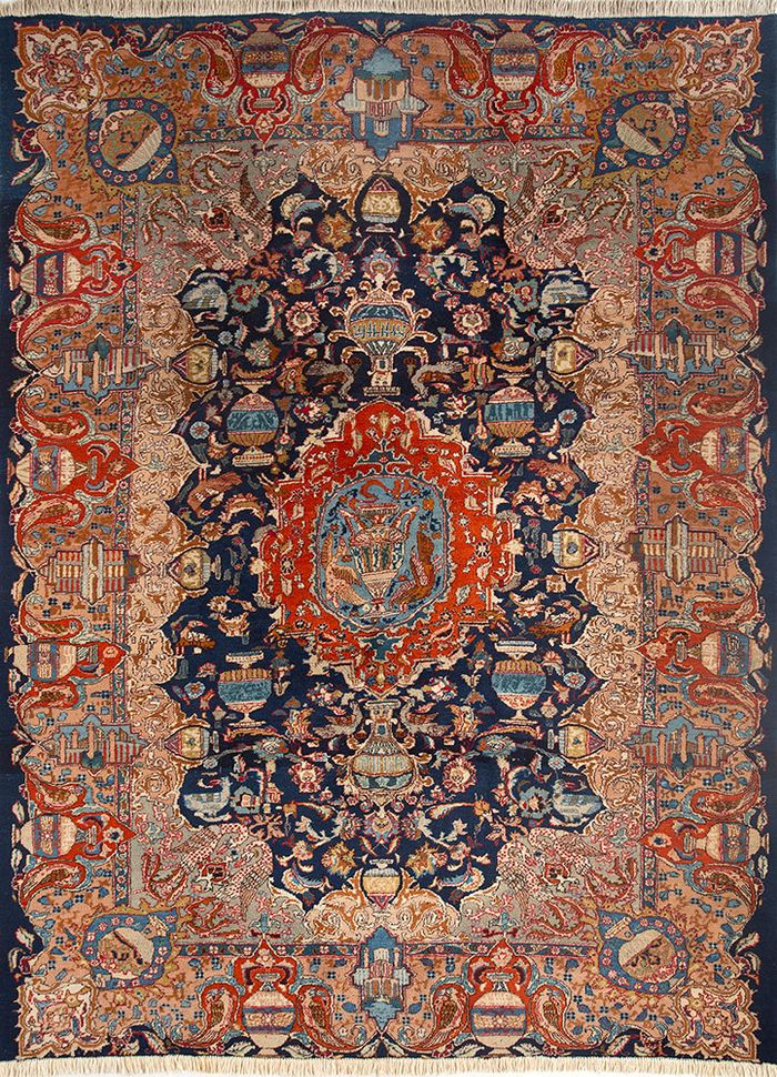 kashmar, iran (c.1990)