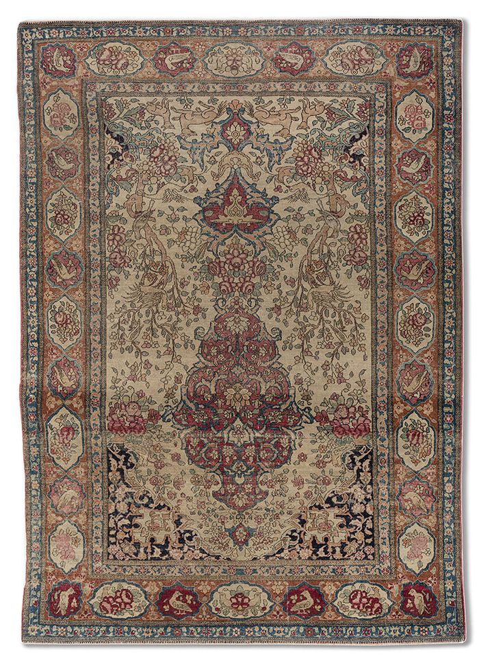 isfahan, iran (c.1910)