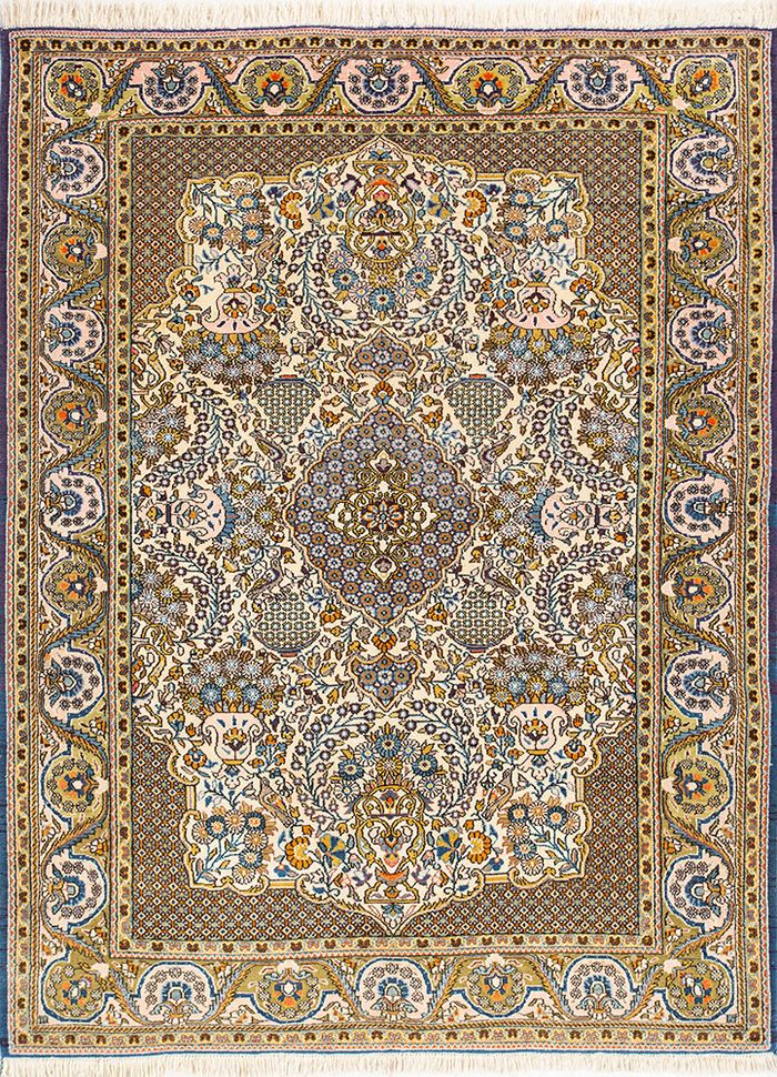 qom, iran (c.1960)