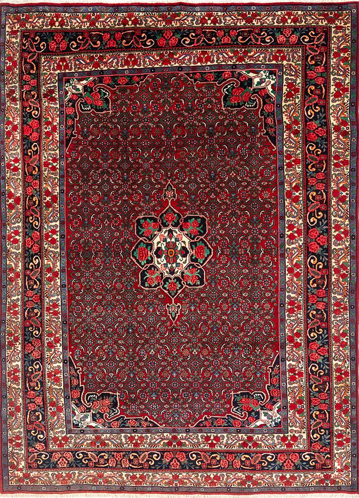 bidjar,iran (c.1980)