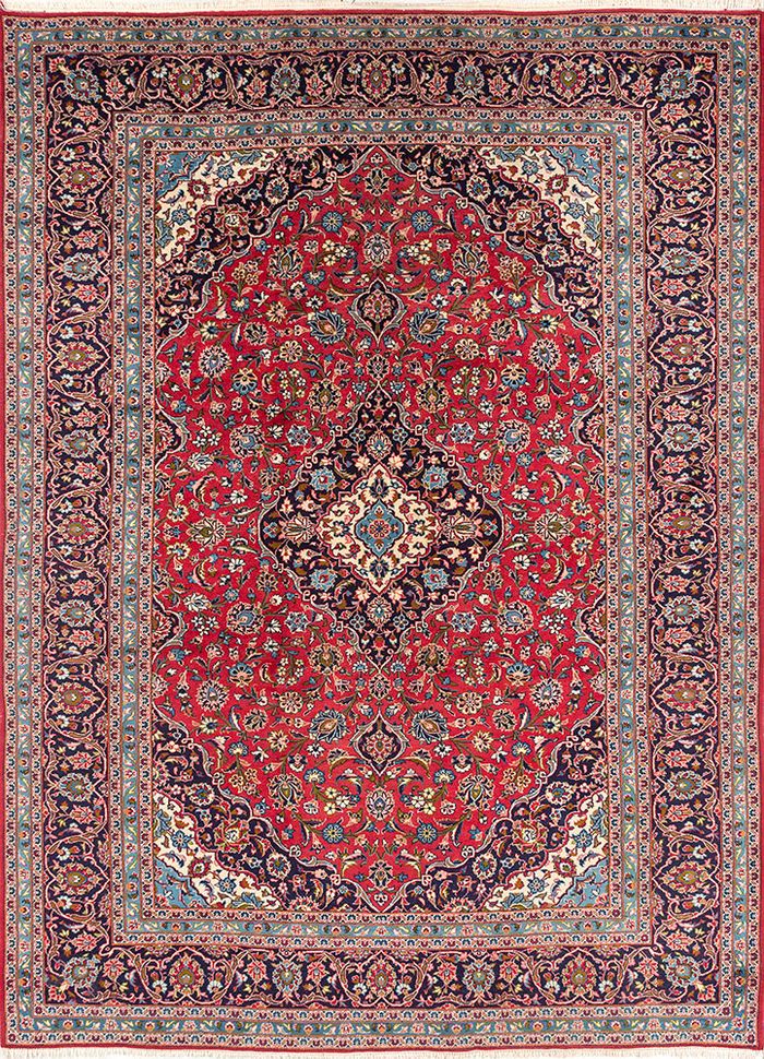 kashan, iran (c.1990)