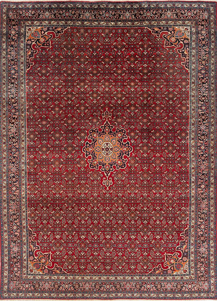 bidjar,iran (c.1990)