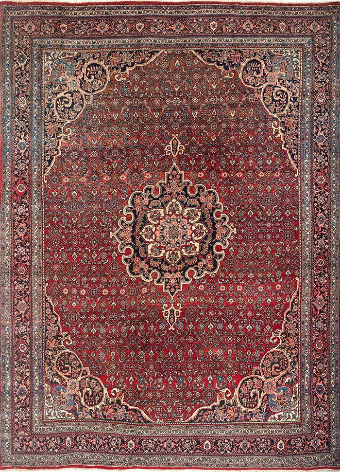 bidjar,iran (c.1960)