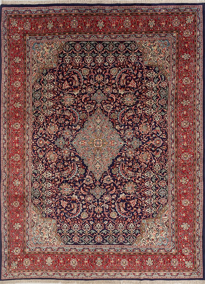 sarouk, iran (c.1990)