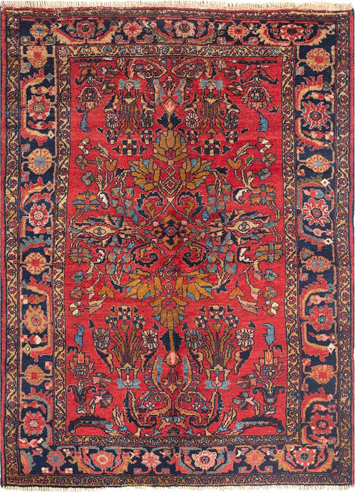 lilihan, iran (c.1940)