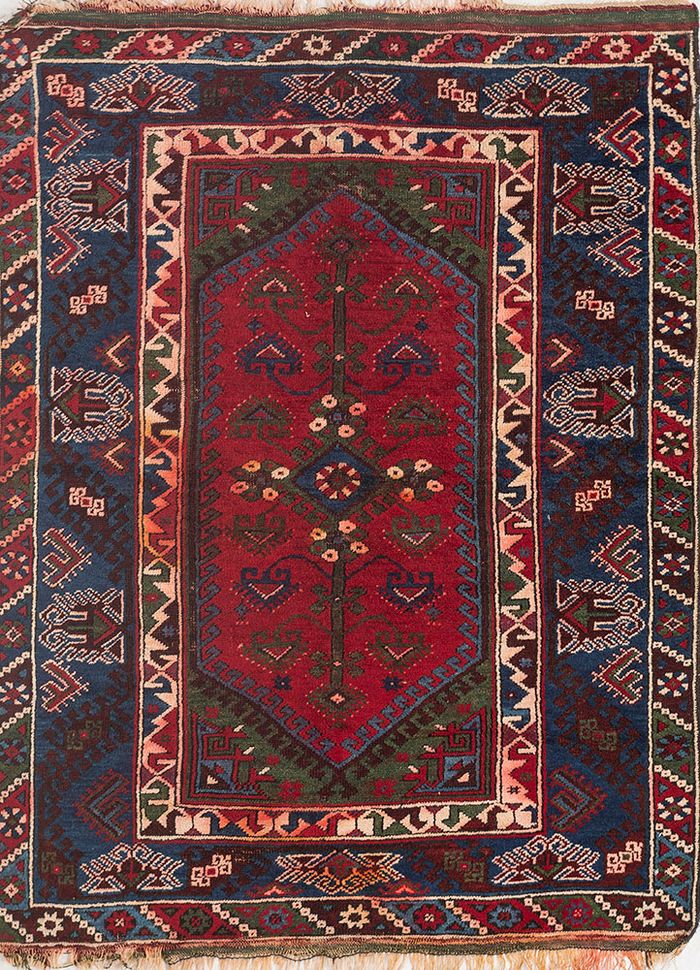 anatolian, turkey (c.1950)