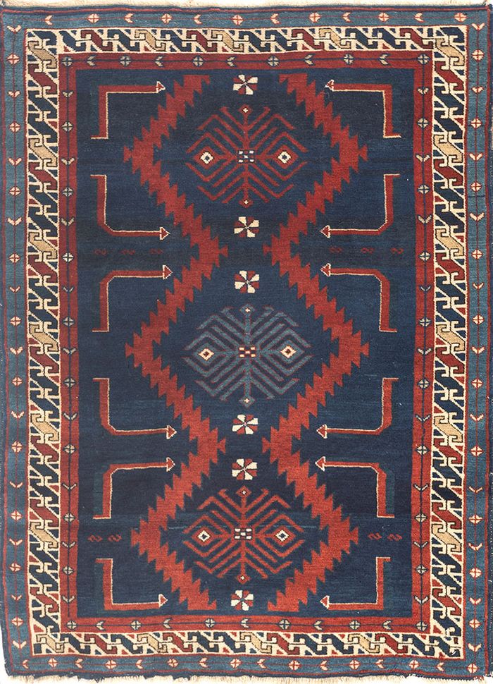 caucasian (c.1920)