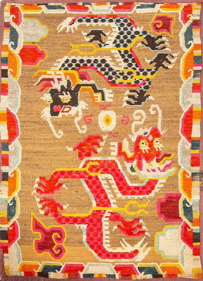 teppith (c.1950)