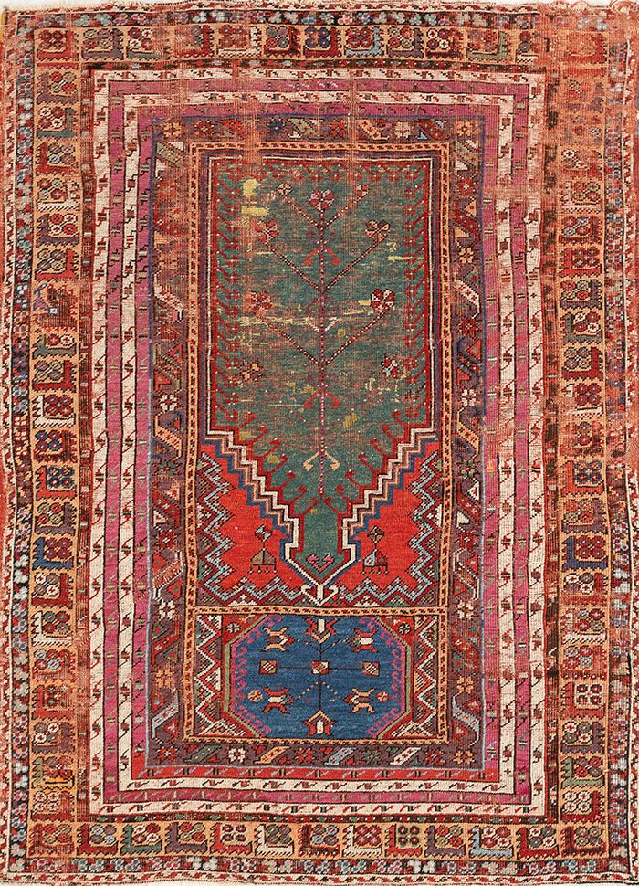 anatolian, turkey (c.1840)