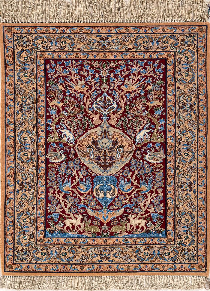 isfahan, iran (c.1970)