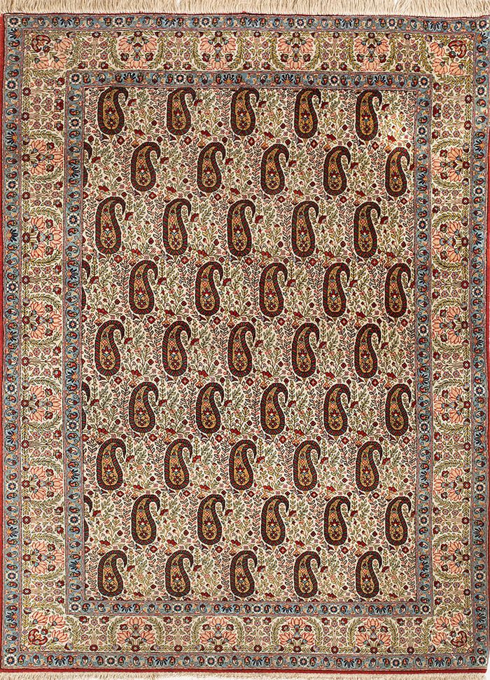 qom, iran (c.1950)