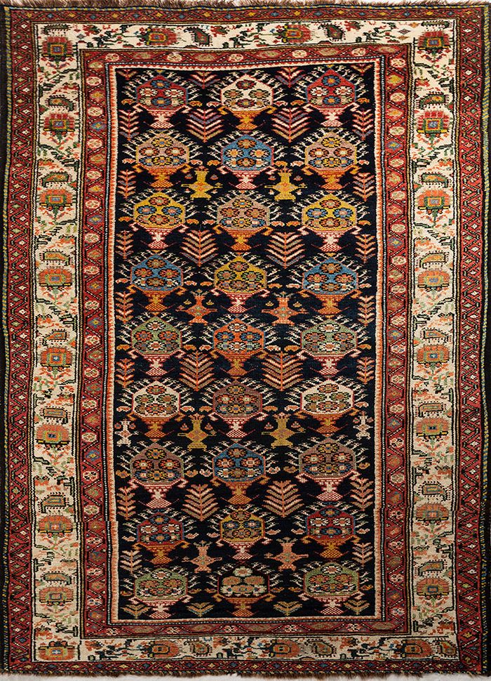 bakhtiari, iran (c.1900)