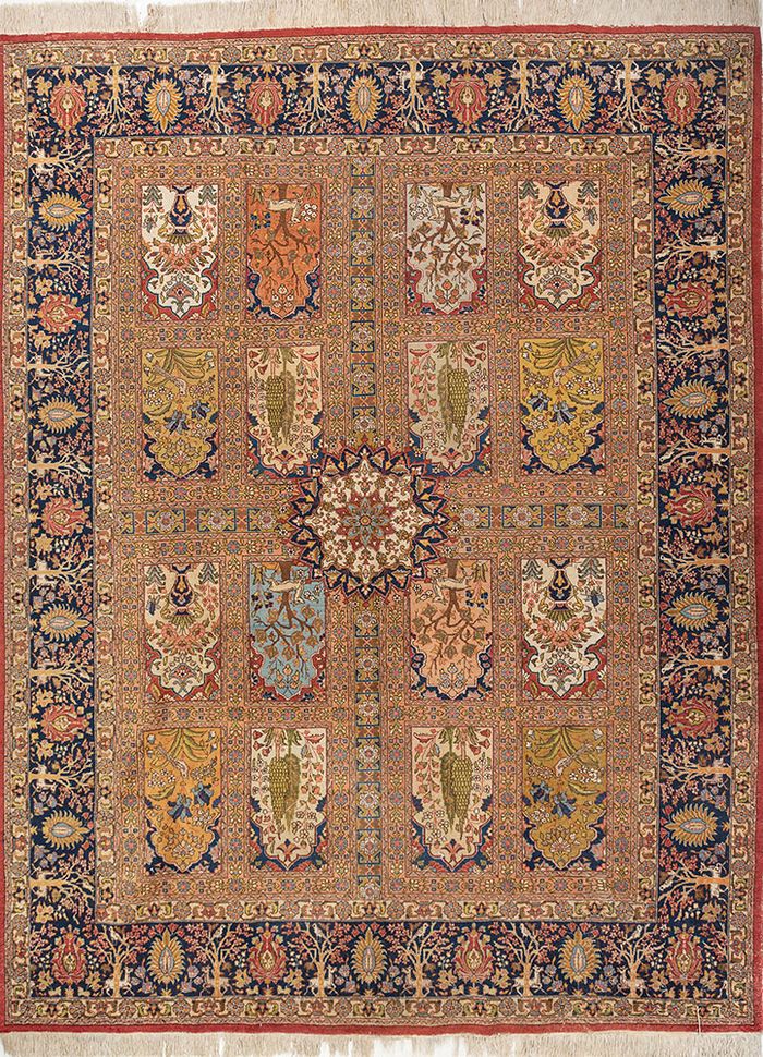 tabriz, iran (c.1950)