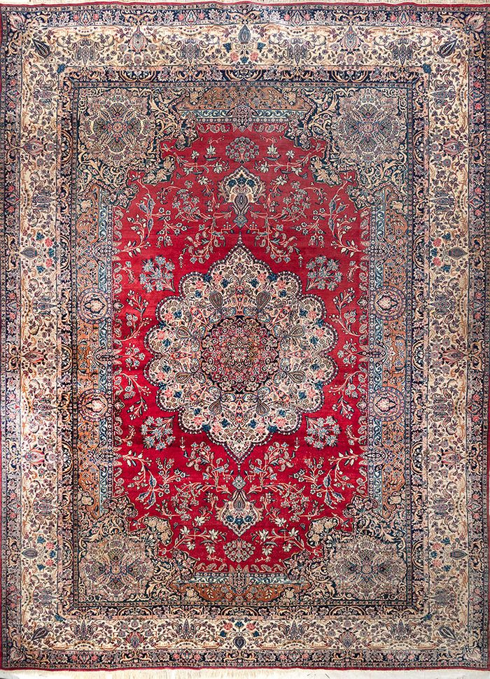 kerman, iran (c.1930-40)