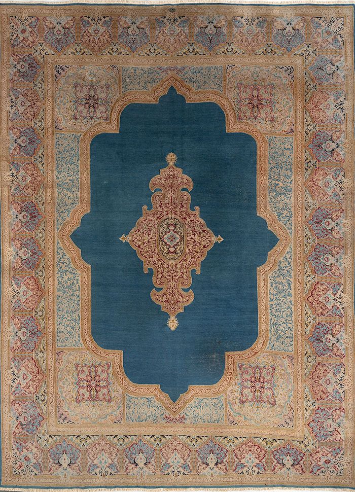 kerman, iran (c.1950)