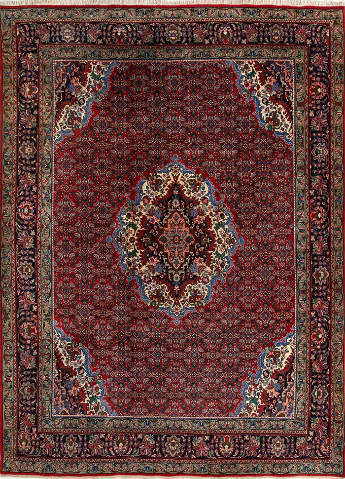 bidjar,iran (c.1990)