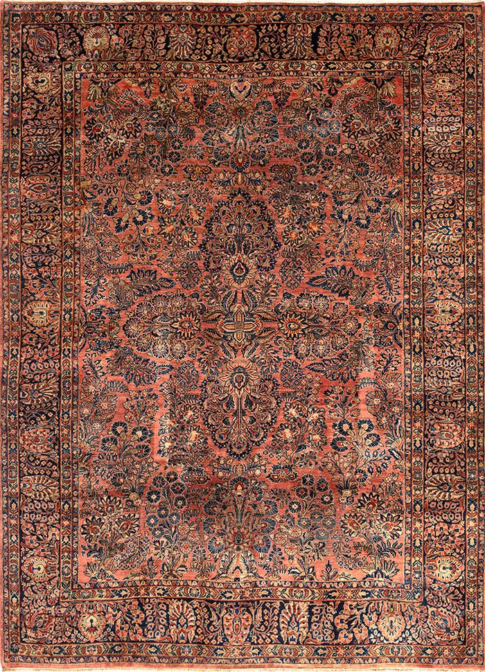 sarouk, iran (c.1940)