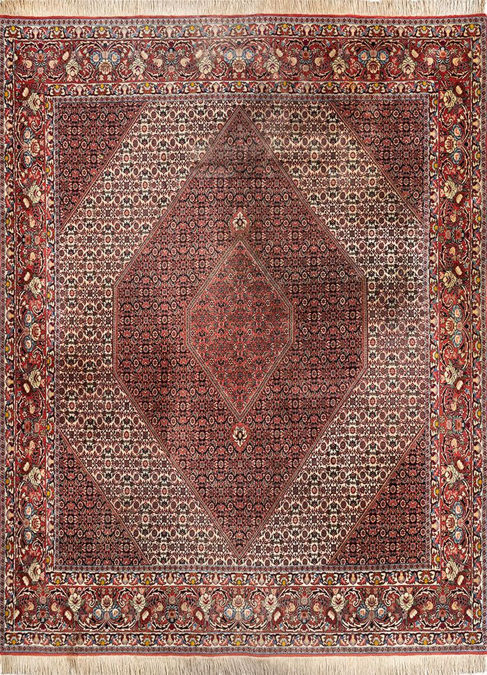 bidjar,iran (c.1990)