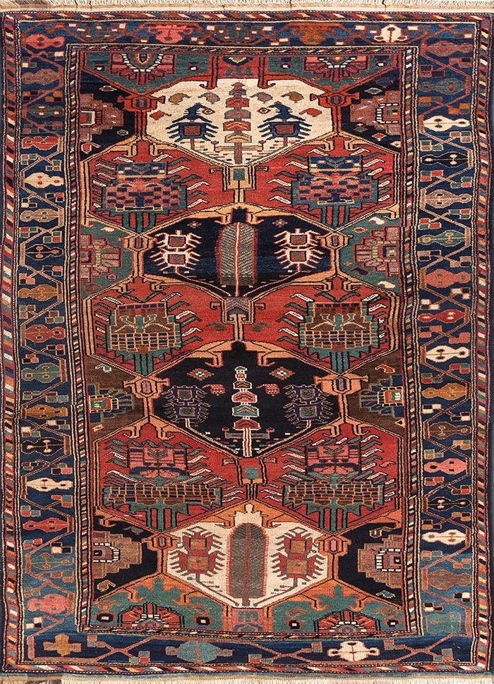 bakhtiari, iran (c.1910)