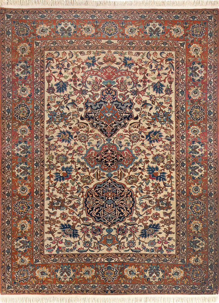 isfahan, iran (c.1950-40)