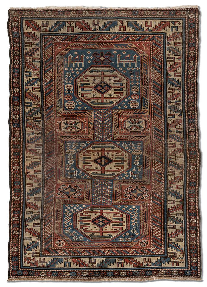 caucasian (c.1890)