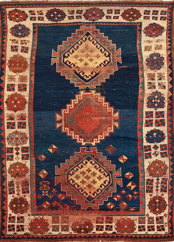 kazak (c.1890-1900)