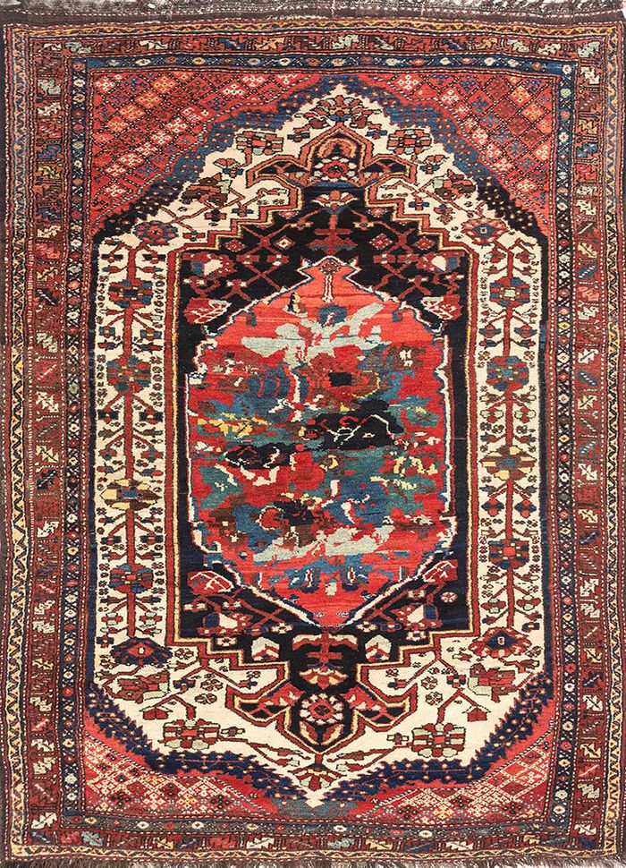 bakhtiari, iran (c.1910)