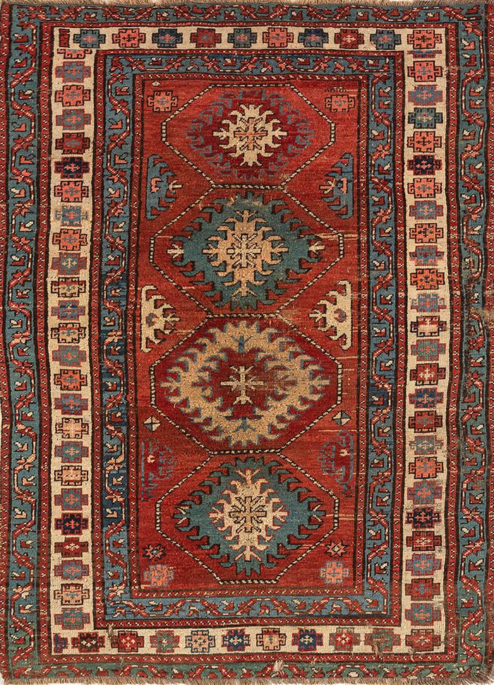 kazak (c.1920)