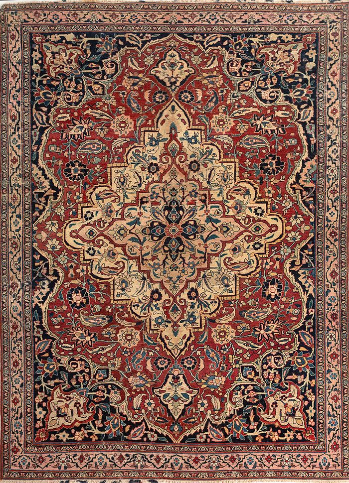 kerman, iran (c.1910)