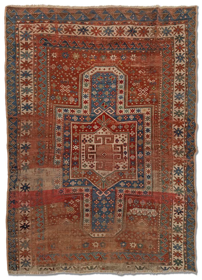 kazak (c.1890)