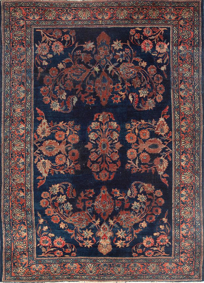 sarouk, iran (c.1940)