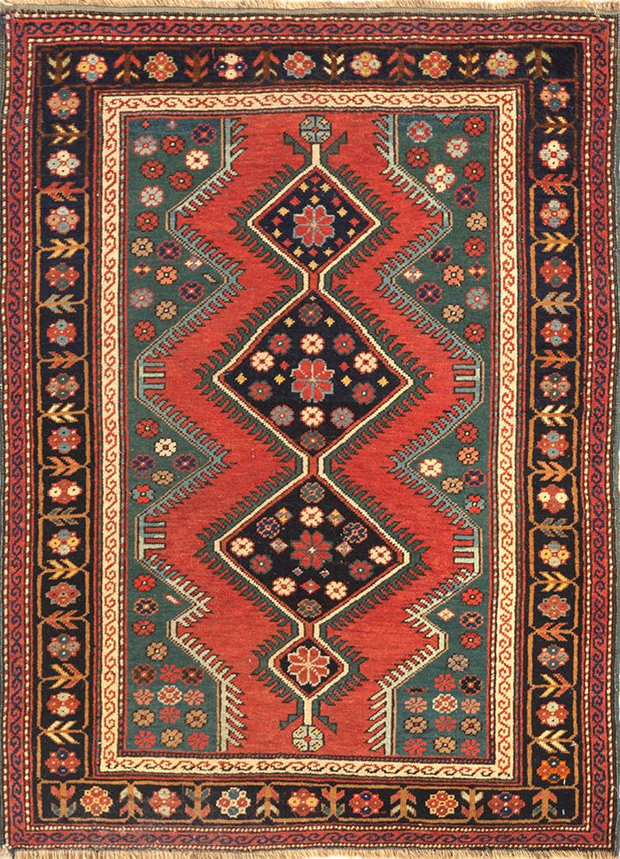 bidjar,iran (c.1920)