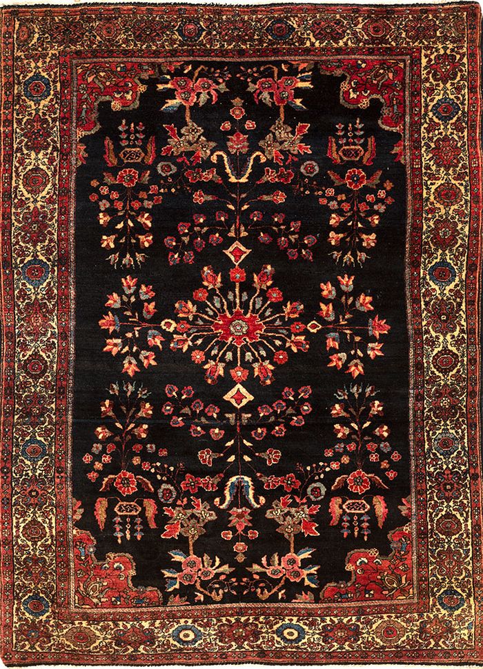 bidgene, iran (c.1930)