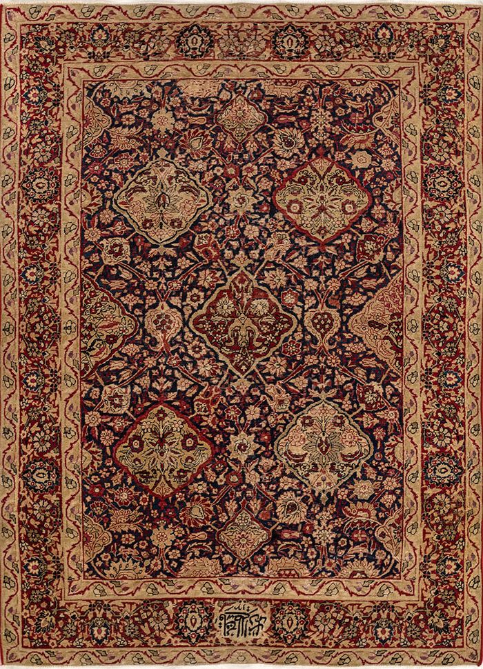 kerman, iran (c.1890)