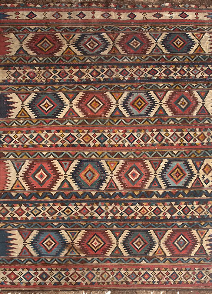 shirvan, azerbaijan (c.1890)