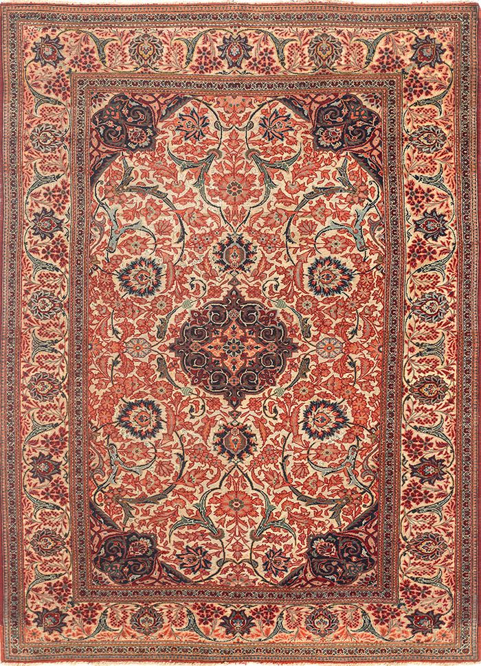 kashan, iran (c.1940)